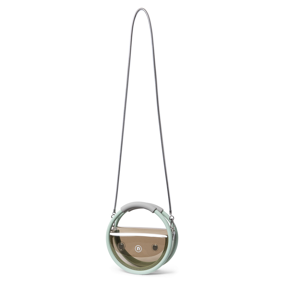 2025新発 nana-nana HOOP MINI PVC – abstractwrld ミュージシャン
