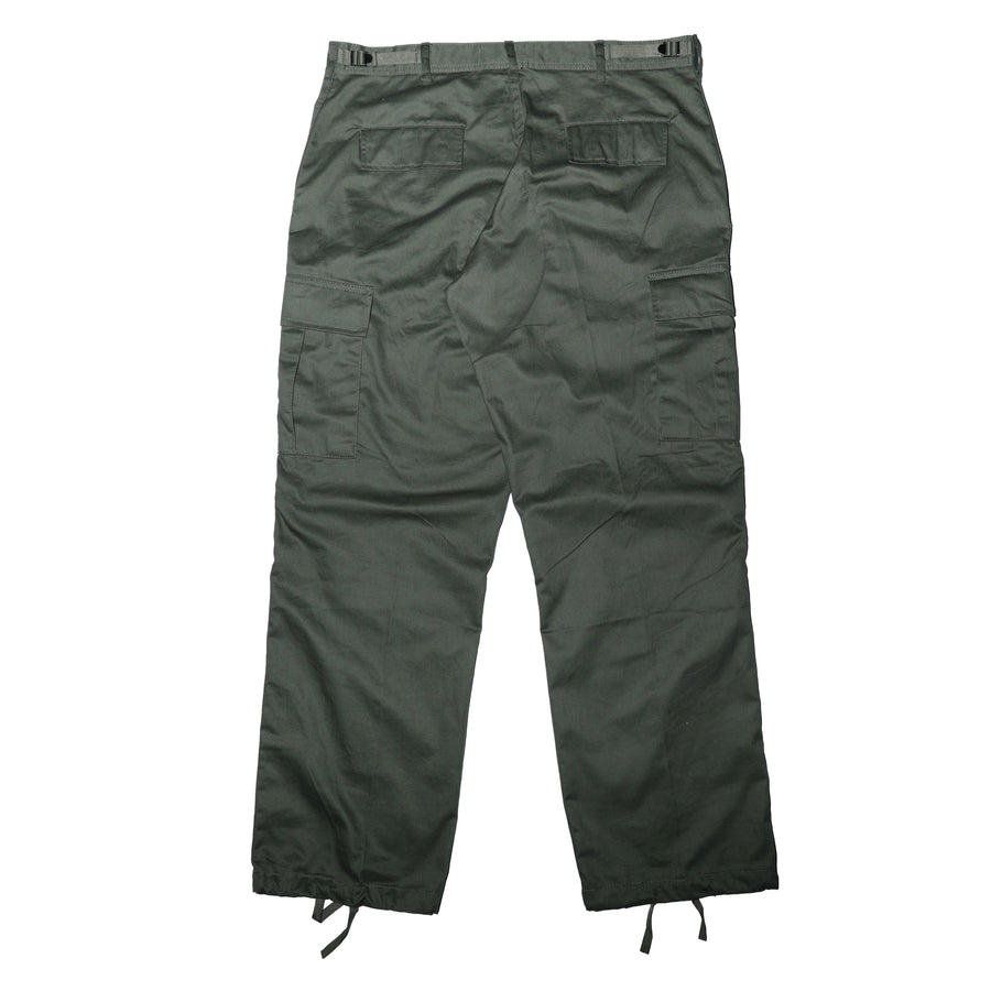 THE INCORPORATED THE BALLOONS CARGO PANTS (GREEN)