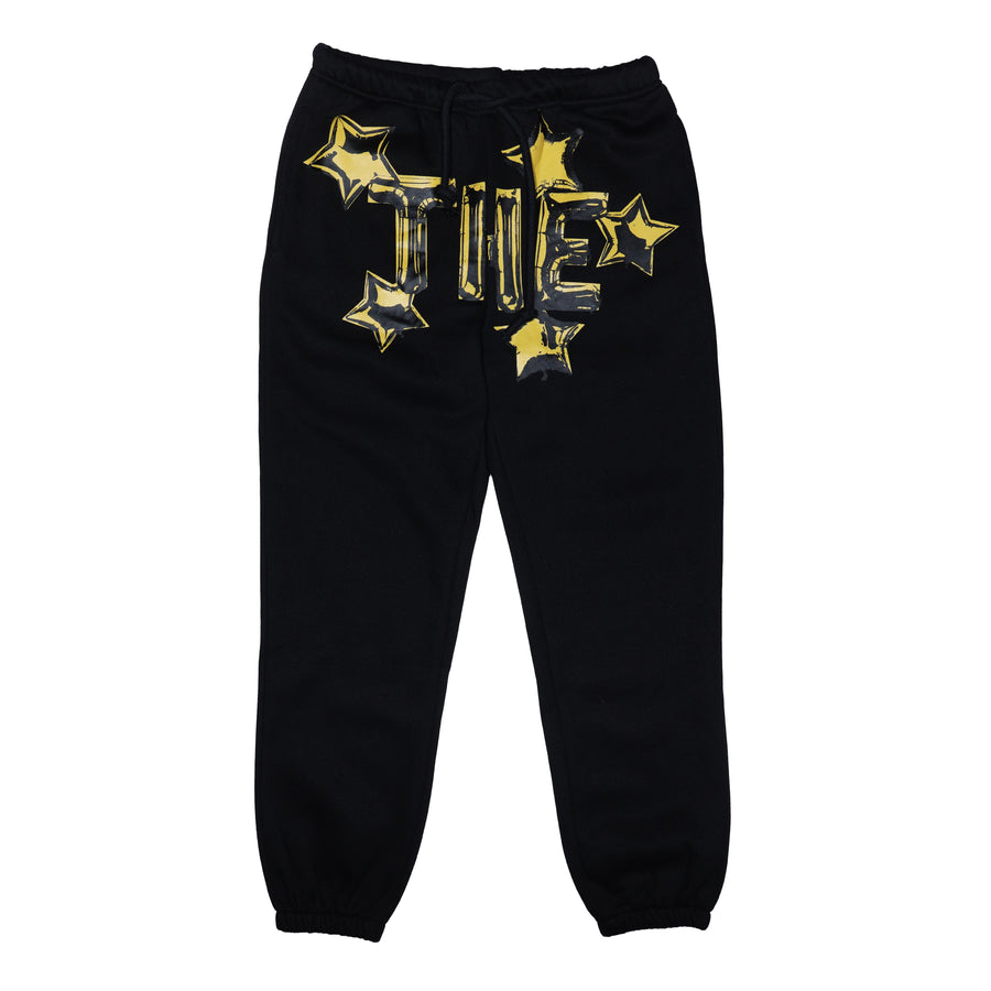 THE INCORPORATED THE BALLOONS SWEATS (BLACK)