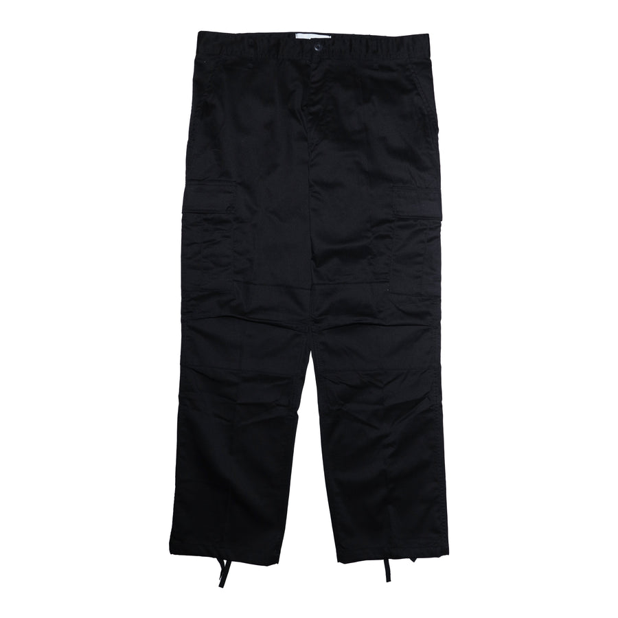 THE INCORPORATED THE BALLOONS CARGO PANTS (BLACK)