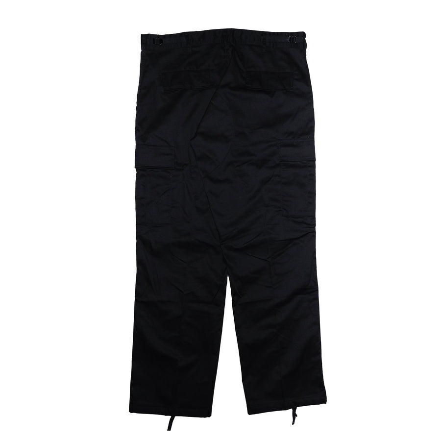 THE INCORPORATED THE BALLOONS CARGO PANTS (BLACK)