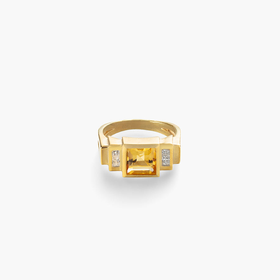 LUCE RING | ALTRA